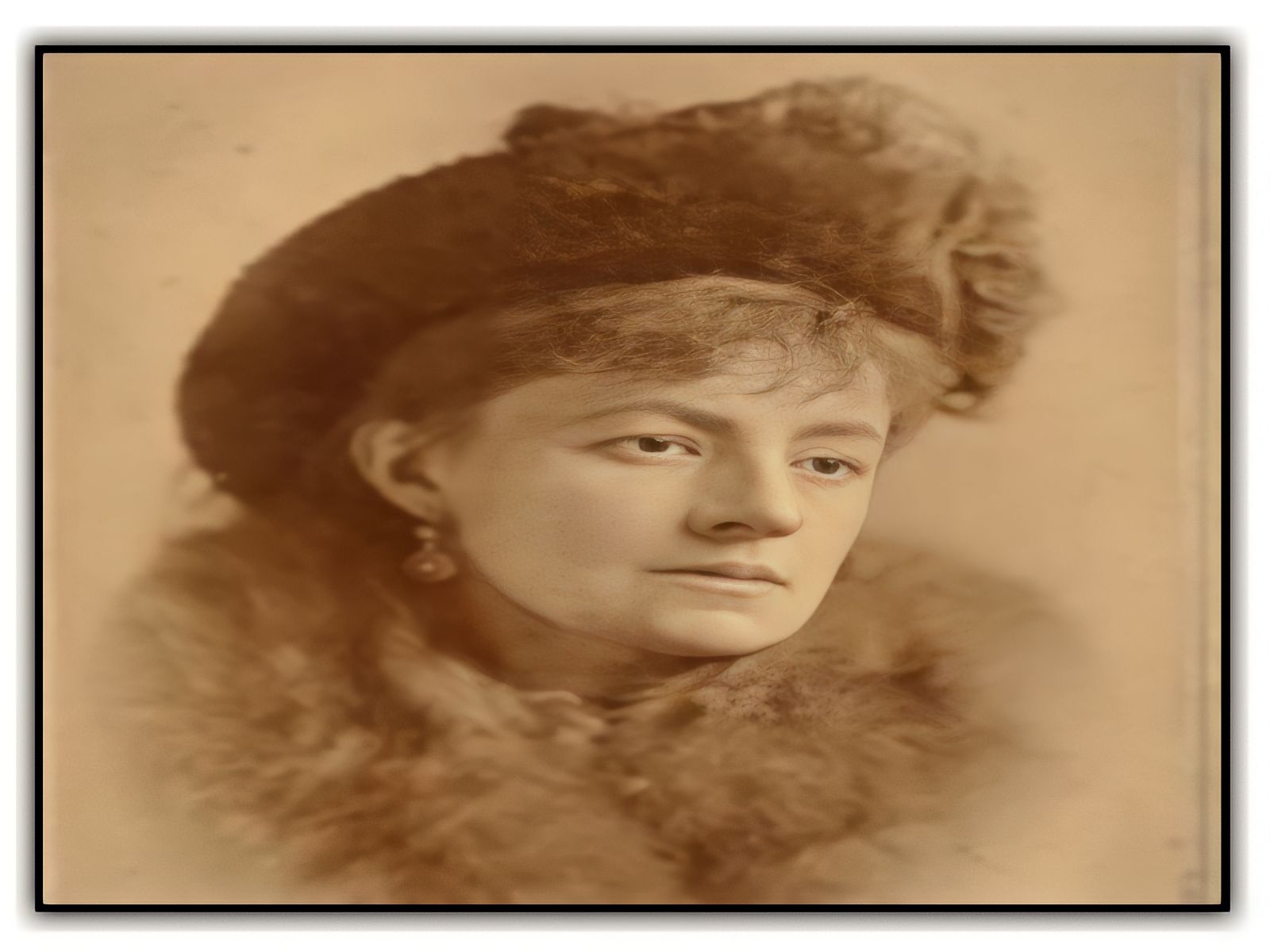 Helena Modrzejewska