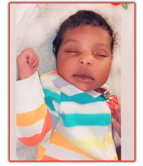 Armani Gaulden