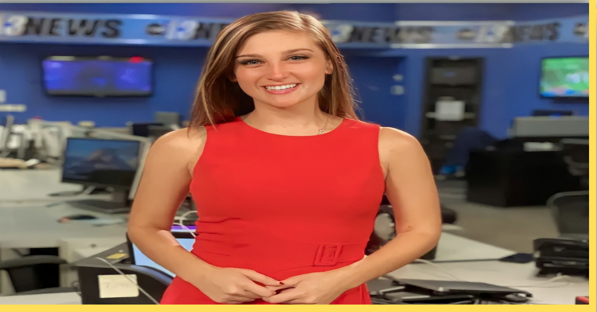 Alessandra Young wiki