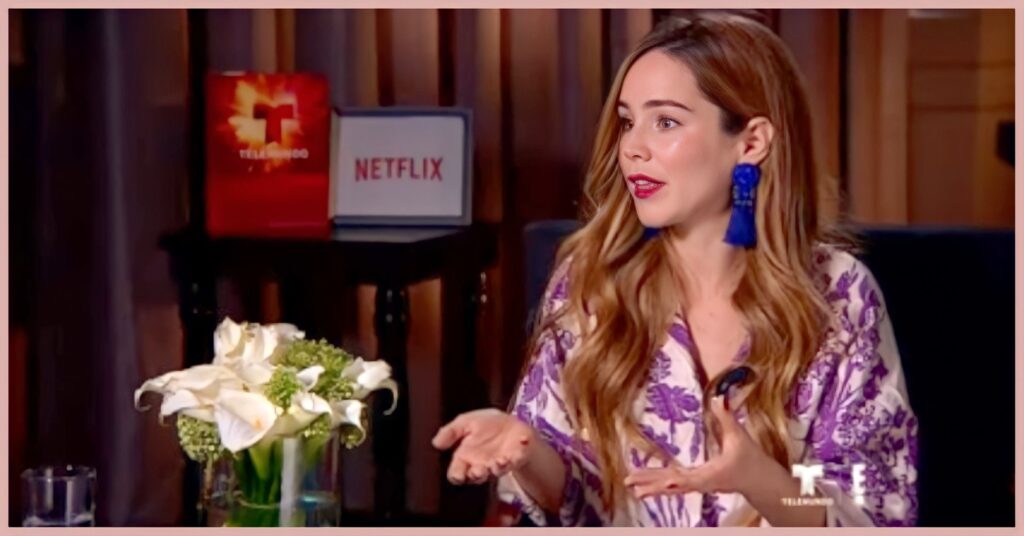 Camila Sodi