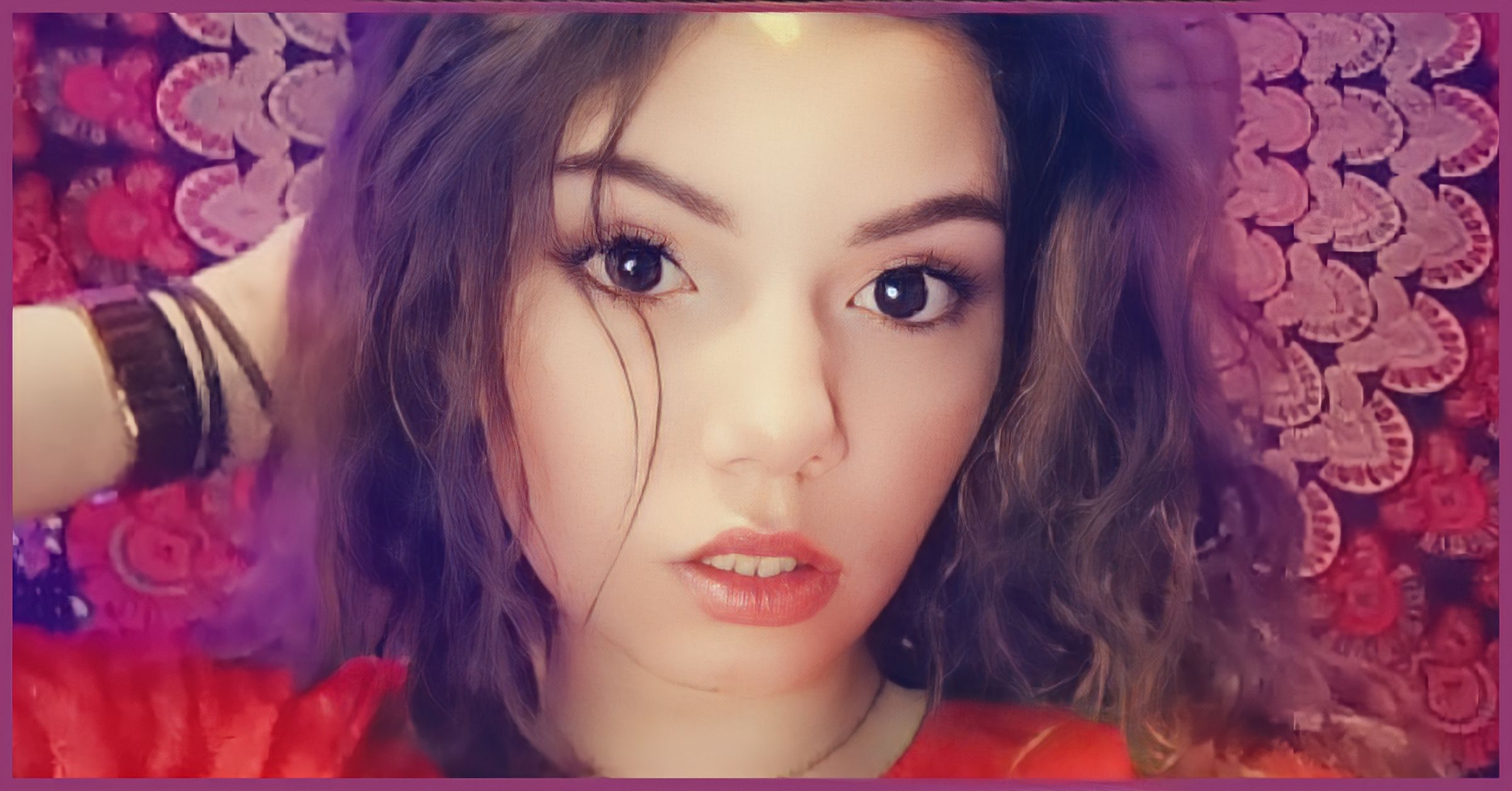 Sophia Rose Wilson