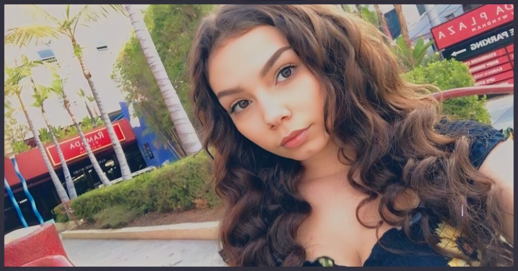 Sophia Rose Wilson