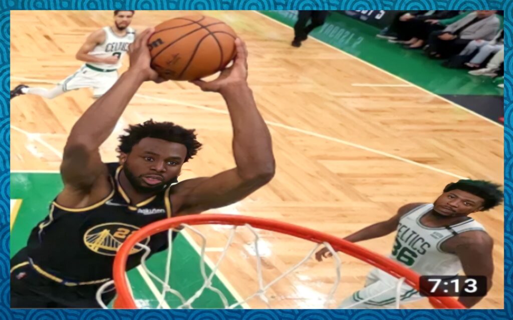 Andrew Wiggins
