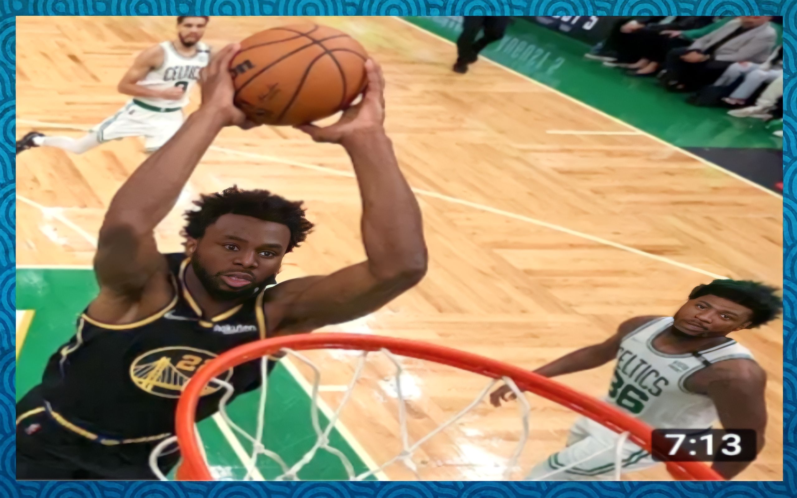 Andrew Wiggins