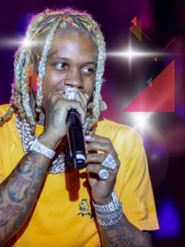lil durk net worth