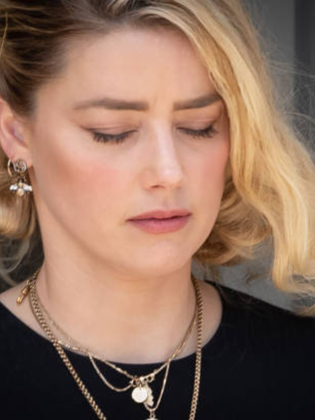 Amber Heard Net Worth