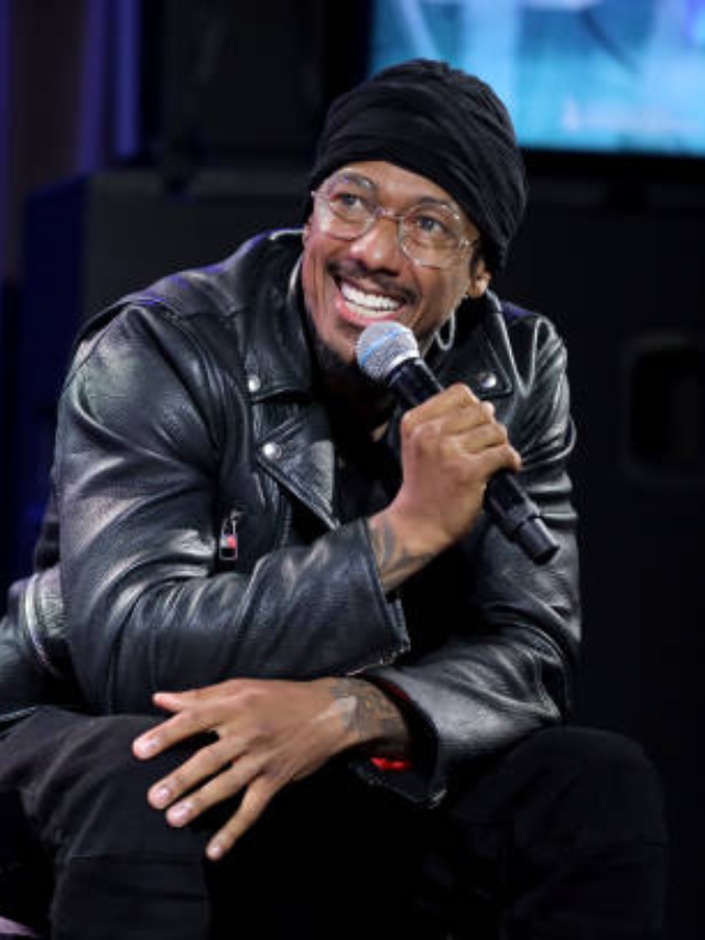 Nick Cannon Net Worth