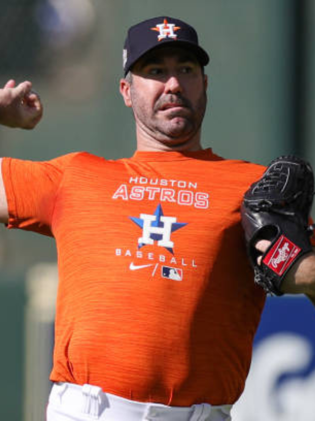 World Series  2022