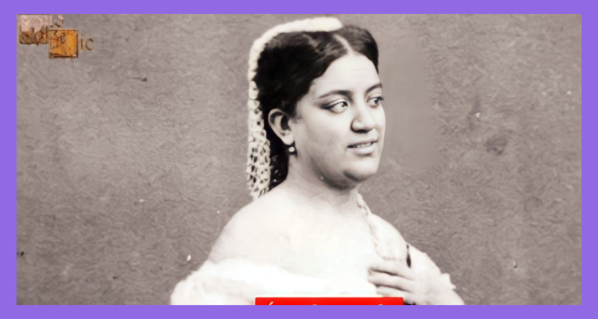 Ángela Peralta