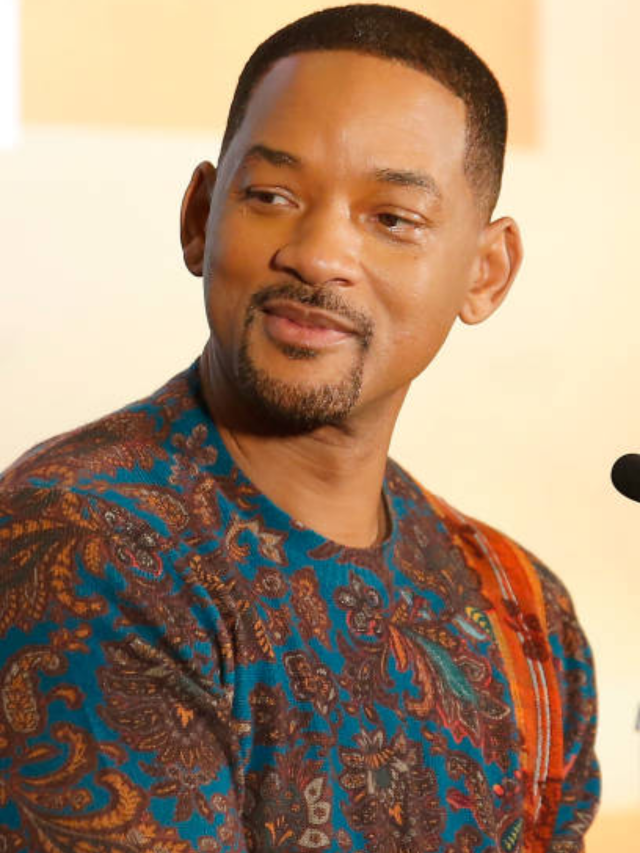 Will Smith Net Worth