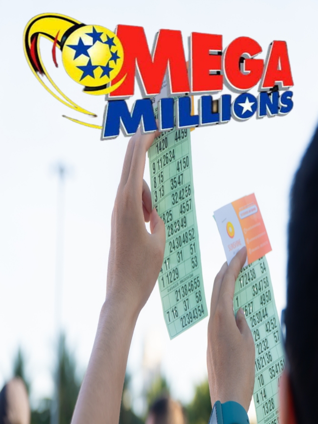 Mega Millions jackpot
