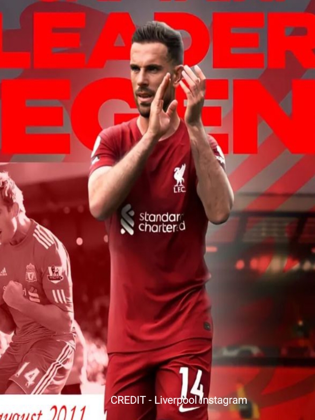 Liverpool