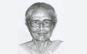 anna mani