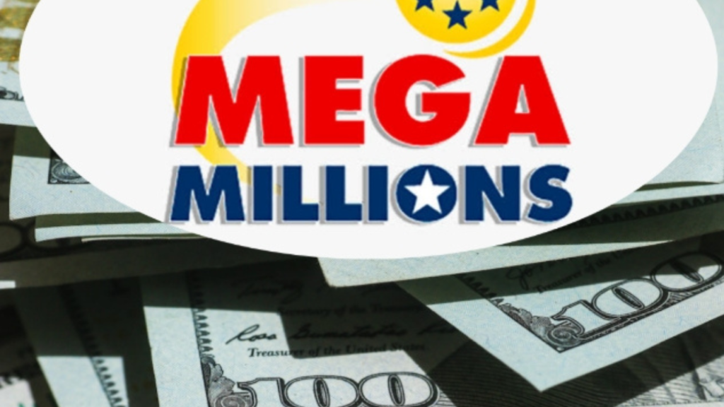 Mega Millions Jackpot Winner