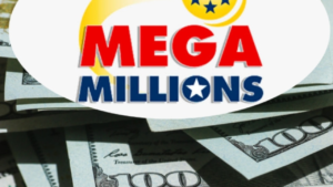 Mega Millions Jackpot Winner