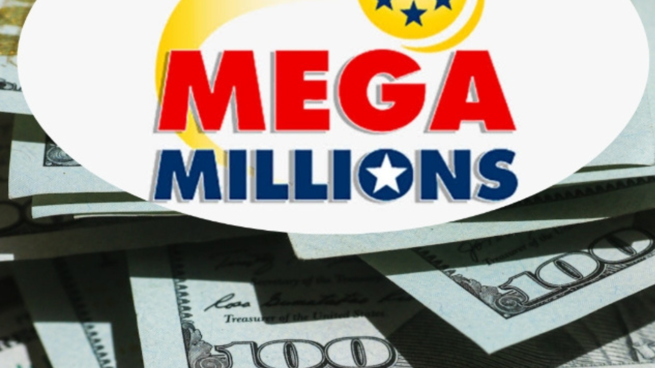 Mega Millions Jackpot Winner