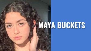 Maya Bucket