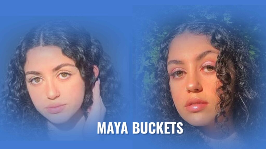 Maya Bucket