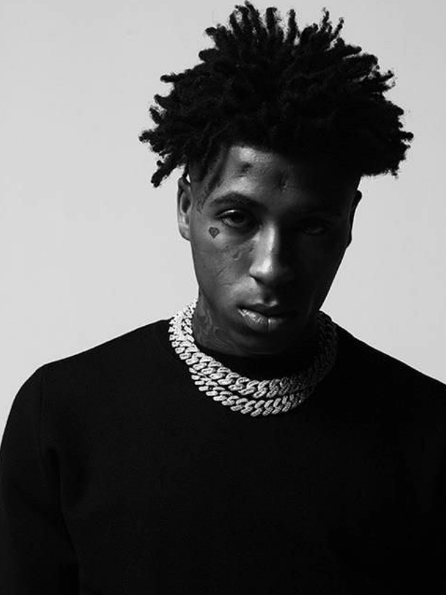 NBA YoungBoy Net Worth and financial journey 2023