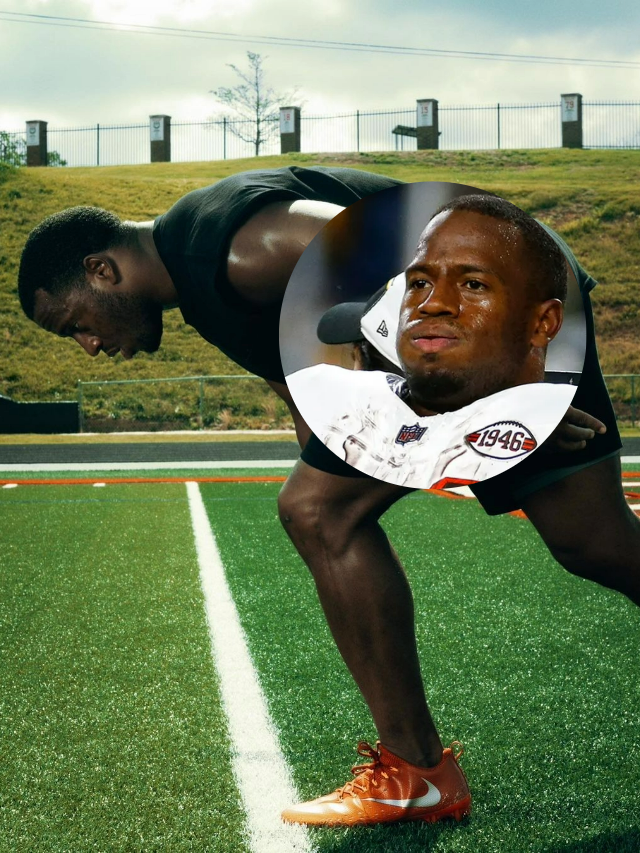 Nick Chubb injury
