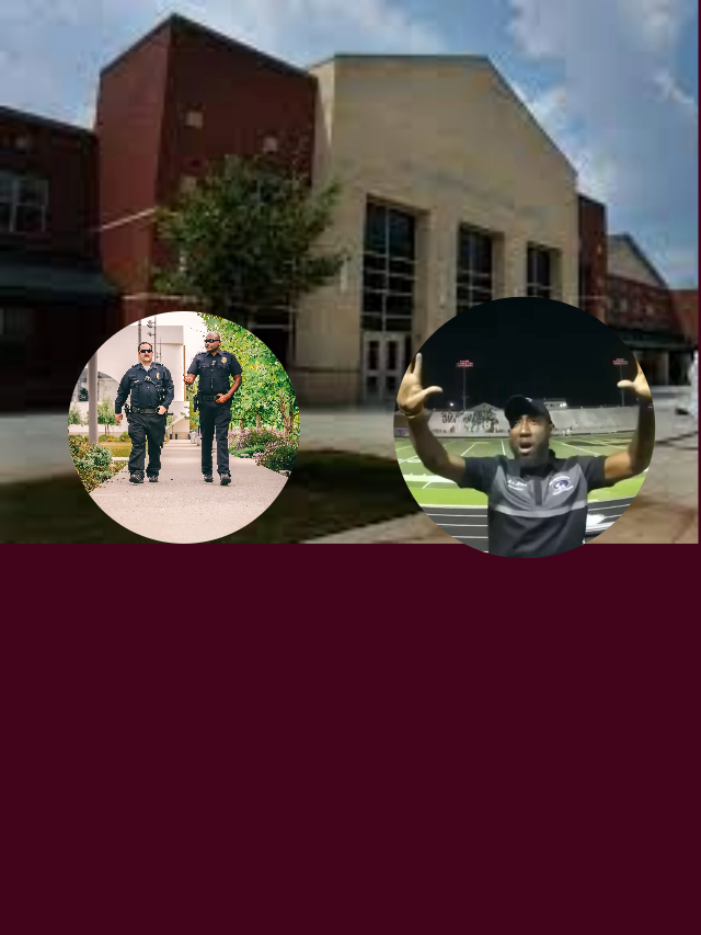 Alabama High School Band Director