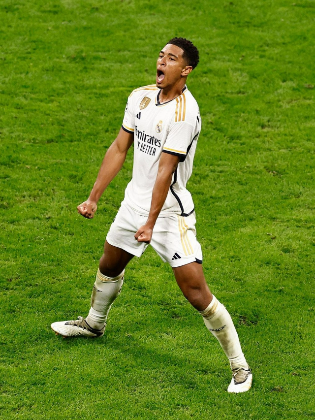 Real Madrid