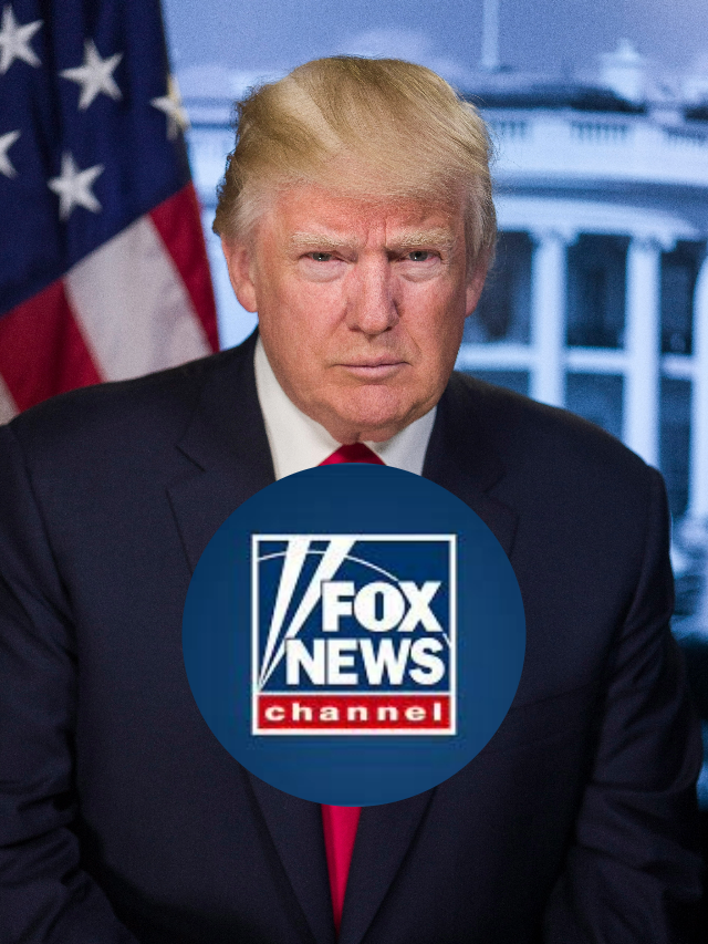 Rupert Murdoch’s departure and Trump’s benefits