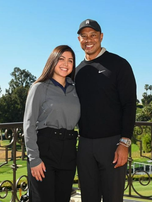 Tiger Woods Net Worth and Financial Triumphs in 2023″