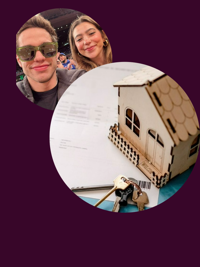 Pete Davidson Net Worth and financial Journey
