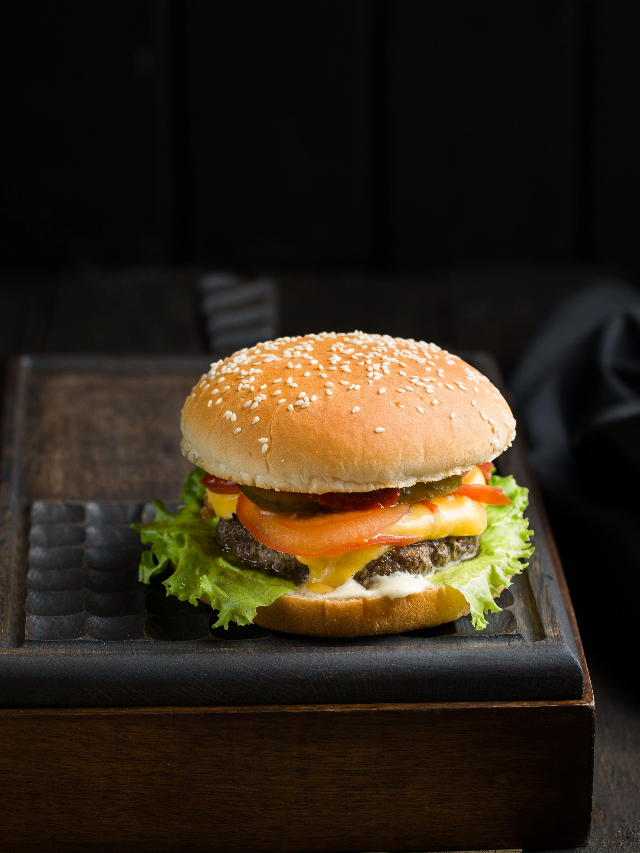 National Cheeseburger Day